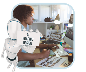 AI Graphic Design Course Pre Enrollment for August 2023